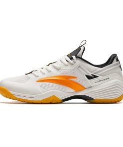 Giày Cầu Lông Tenis Bóng Bàn Pickleball Nam PINGYU ANTA 9124F4401-2