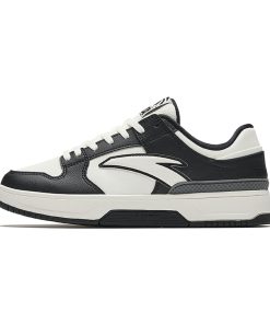 Giày thời trang thể thao nữ X-Game Shoes ANTA 1225A8010-1