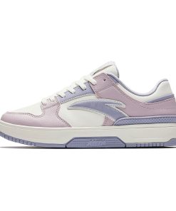Giày thời trang thể thao nữ X-Game Shoes ANTA 1225A8010-4