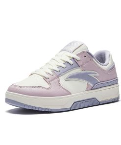 Alternative view of Giày thời trang thể thao nữ X-Game Shoes ANTA 1225A8010-4