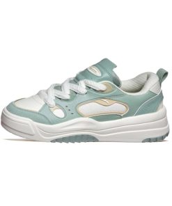 Giày thời trang thể thao nữ Skateboard​​​​​​​ Shoes ANTA 24C8002-1