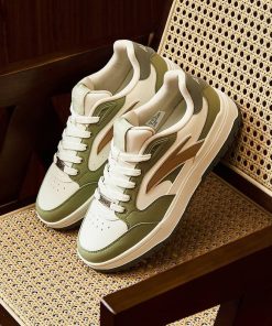 Giày thời trang thể thao nam X-Game Shoes ANTA 1124D8068-7
