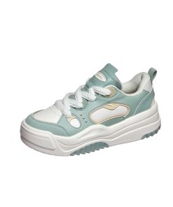 Alternative view of Giày thời trang thể thao nữ Skateboard​​​​​​​ Shoes ANTA 24C8002-1