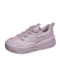 Alternative view of Giày thời trang thể thao nữ Skateboard Shoes ANTA 24C8002-4