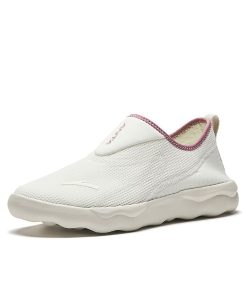 Giày tập thể thao nữ Slip-on ANTA 9225B7703-1
