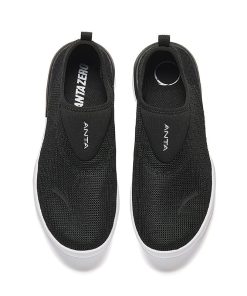 Alternative view of Giày tập thể thao nữ Slip-on ANTA 9225B7703-4