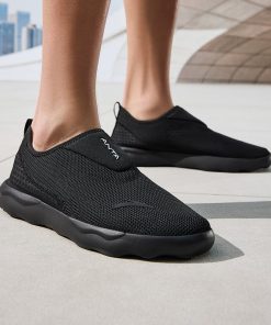 Alternative view of Giày tập thể thao nam Slip-on ANTA 9125B7703-4