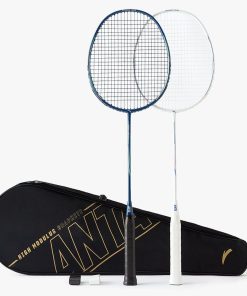 Bộ 2 Vợt Cầu Lông HYPERATOM C500 ANTA 1825115620-1