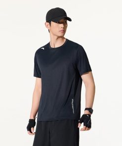 Áo Thun Thể Thao Nam ANTA 952527114-10
