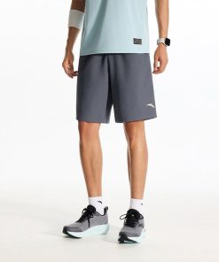 Quần Shorts Thể Thao Nam ANTA 9526B7501-2
