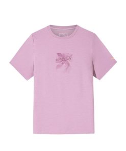 Áo Phông Thể Thao Nữ Loose-Fit Anta 1625C7119-4