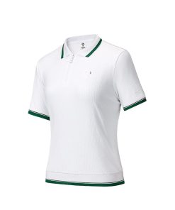 Áo Polo Thể Thao Nữ Anta 1625E8126-1