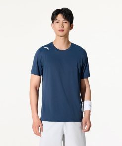 Áo Thun Thể Thao Nam ANTA 952527114-7