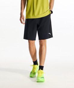 Quần Shorts Thể Thao Nam ANTA 9526B7501-3