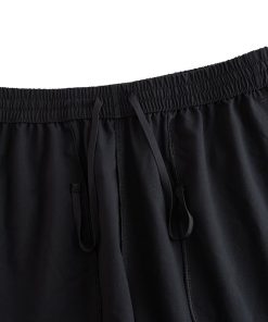 Alternative view of Quần Shorts Thể Thao Nam ANTA 9526B7501-3