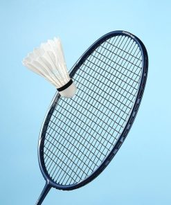 Alternative view of Bộ 2 Vợt Cầu Lông HYPERATOM C500 ANTA 1825115620-1